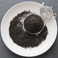 Janat（ジャンナッツ）ブラックシリーズ セイロンエクストラ 1セット（1缶（125g)×3）