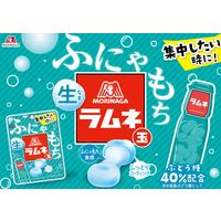 ラムネ 食べきりサイズ 生ラムネ玉　32g 1セット（1個×20）
