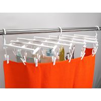 フリーピンチャー29ピンチ スノーホワイト FP-29C（SW）1個 洗濯物干し 小物干し サワフジ