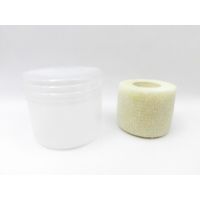 サイキョウファーマ くっつく包帯　Mサイズ　手首・指用  1巻