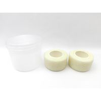 サイキョウファーマ くっつく包帯　Sサイズ　指用  1個（2巻入）