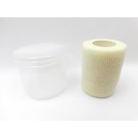 サイキョウファーマ くっつく包帯　Lサイズ　腕・ひざ用  1巻