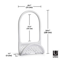 アントレックス スリング シンクキャディー ホワイト 21004294660 1個（直送品）