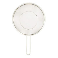 貝印 NCD 片手ザル 21CM DF1455 1個（直送品）