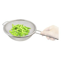 貝印 NCD ストレーナー 18cm DF1457 1個（直送品）