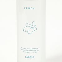NATURALディフューザー(レモン) LAKOLE/ラコレ