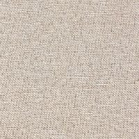 スツール　ファブリックスツール2-ショート アイボリー LAKOLE/ラコレ