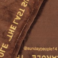 (世界の名作)ブランケット ラストサパー LAKOLE/ラコレ