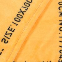 (世界の名作)ブランケット ひまわり LAKOLE/ラコレ