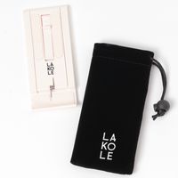 スマホ&タブレットスタンド アイボリー LAKOLE/ラコレ