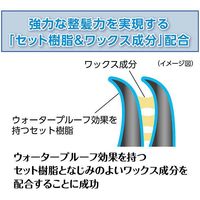 UNO(ウーノ) エクストリームハード 80g ファイントゥデイ