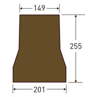 キャンパルジャパン オガワ クーポラ用グランドマット Ogawa 3897000080 1パック（直送品）