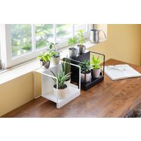 【園芸用品】TETSUNAGI Multi stand BLACK マルチスタンド T200101 1台