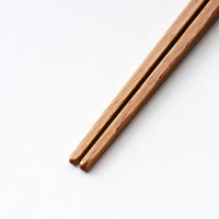 透かし塗分箸 小 砥粉色 AKOMEYA TOKYO/アコメヤ