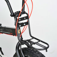 パール金属 ワイルダーFDB206(CSマットブラック) YG-1249 1台（直送品）