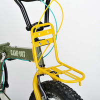 パール金属 ワイルダーFDB206(キャンプアウトマットオリーブ) YG-1250 1台（直送品）