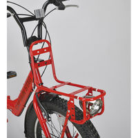 パール金属 バーギーFDB206(アーミーベージュ) YG-1416 1台（直送品）