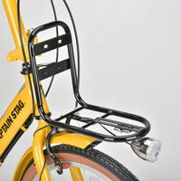 パール金属 コンタナFDB206AT(マットブラック) YG-1423 1台（直送品）