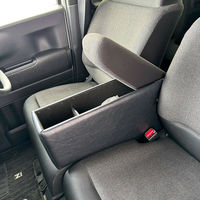 巧工房 N-BOX コンソールボックス BNX-1 1個（直送品）