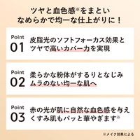 ORBIS（オルビス） カシミアフィットファンデーション N リフィル ナチュラル01