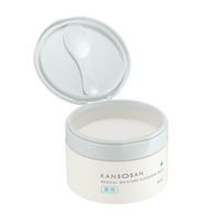 乾燥さん 薬用保湿力クレンジングバーム 80g スタイリングライフ・ホールディングスBCL カンパニー