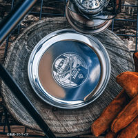 プレックス テンレスプレート G-402 1個（直送品）