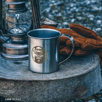 プレックス ステンレスマグカップ G-403 1個（直送品）