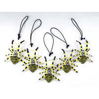 【並行輸入品】【虫よけ】 高芝ギムネ製作所 園芸用 害虫の天敵 除労蜘蛛 5匹入 Mー53 1個