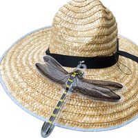 【並行輸入品】【虫よけ】 高芝ギムネ製作所 イヤ～な虫の天敵 オニヤンマ兄弟ジャンボ Mー47 1個