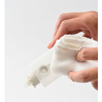 BRUNO 衣類スチーマー(グレージュ) BOE152-GRG 1個