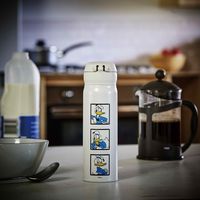 真空断熱ケータイマグ ドナルド JNL-506DS DND 1個 保温保冷 水筒 サーモス