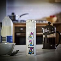 真空断熱ケータイマグ デイジー JNL-506DS DSY 1個 保温保冷 水筒 サーモス