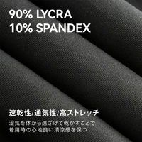ロックブロス COOLMAX使用フェイスカバー 1124000101 M1124000101 1個（直送品）