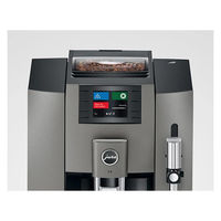 Jura E8 Dark Inox 12005 1個（直送品）