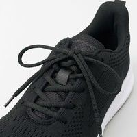 アイトス セーフティシューズ(男女兼用)BK 27 51678-010-27 51678 1足（直送品）