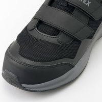 アイトス セーフティシューズ(男女兼用)ブラック 51679-010-30.0 51679 1足（直送品）