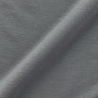 無印良品 レディース 婦人 なめらかミディショーツ 婦人Ｓ ダークグレー 良品計画