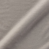 無印良品 レディース 婦人 なめらかミディショーツ 婦人Ｓ モカブラウン 良品計画