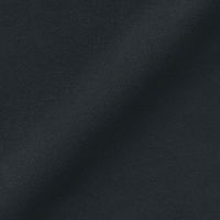 無印良品 レディース 婦人 フライス編みハイライズショーツ 婦人Ｓ 黒 良品計画