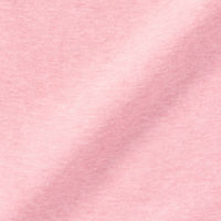 無印良品 レディース 婦人 フライス編みハイライズショーツ 婦人Ｌ ピンク 良品計画