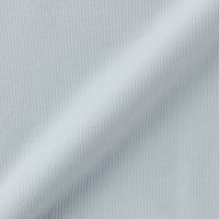 無印良品 レディース 婦人 肌あたりがやさしいリブショーツ 婦人Ｍ ライトブルー 良品計画