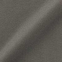 無印良品 レディース 婦人 肌あたりがやさしいリブショーツ 婦人Ｌ ダークグリーン 良品計画