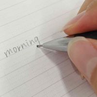 ナカバヤシ FSC-MX ロジカルノート B5 B罫40枚 ブルー COC-ノ-B5014B 1セット(1冊×3)