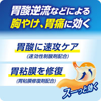 大正胃腸薬G 30包 微粒 大正製薬  胃酸逆流などによる胸やけ 胃痛【第2類医薬品】