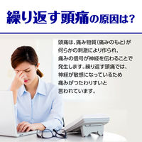 ナロンエースプレミアム 24錠 大正製薬 頭痛持ち 頭痛 生理痛 歯痛【指定第2類医薬品】