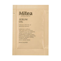 ミティア オーガニック 1DAYトライアルセット コスメキッチン