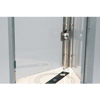 島津理化 フーコー振子 FPー20 146-482 1台 67-7091-49（直送品）