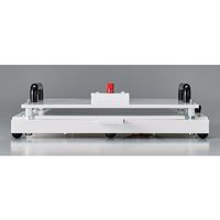 島津理化 コンデンサ実験器 CAPー200 133-501 1台 67-7093-92（直送品）