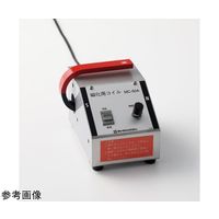 島津理化 磁化用コイル MCー50A 132-252 1台 67-7093-98（直送品）