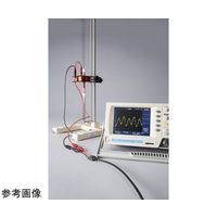 島津理化 電流と磁界実験器(コイルと磁石) KRー11 134-585 1台 67-7094-37（直送品）